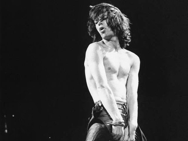 ミック・ジャガーの60年代のレア写真をヴィンテージ写真サイトが特集 ミック・ジャガーの60年代のレア写真をヴィンテージ写真サイトが特集